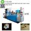 CE practical serviette napkin tissue paper napkin making folding machine