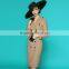 Clothing For Winter Trench Coat For Women Manufacture Expert Exporter From Guangzhou