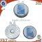 High quality new golf ball set/golf divot tool/custom divot tool with golf ball marker/magnetic golf ball marker