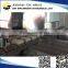 Extruding Technology Instant Noodle Making Machine/Instant Noodle Production Line