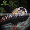 High quality Pattern Foam Soft Thickness Designer Bicycle Seat Cover Bike Saddle Cover