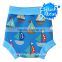 Fashionable nappies manufacturer Cute 1.0mm Black NEOPRENE baby taiwan NAPPY