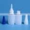 5ml capcacity screw cap plastic bottle for medicines                        
                                                Quality Choice