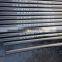 HIGH QUALITY API 5L WELDED BLACK CARBON STEEL PIPE