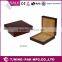 Buy Luxury Handmade Wood Color Jewelery Boxes Which Made In China