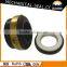 mechanical seal automotive water pump combi oil seal
