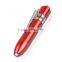 Aluminum Alloy UV Ball Pen With Led Light