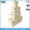 20L Rotomolded Plastic Cooler Box in White Color
