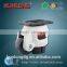 SK6-B4071P Leveling Adjustable Height Support Swivel Caster                        
                                                Quality Choice