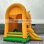 used commercial spongebob inflatable bouncer for sale