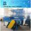 plastic bottle shredder machine