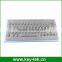Industrial metal mini 2mm long stroke keyboard