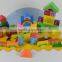 baby early learning&education eva foam toys for kids