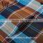 cotton denim slim fit printed button down mens shirts