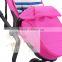 Hot Sale European standard High Quality And Comfortable 3 in 1 Fuctions Baby Stroller
