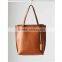 Silence noise zip woman handbag pebbled leather tote bag                        
                                                                                Supplier's Choice