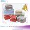 WBN-1: MuJia wholesale Cotton and linen storage box, Toys, underwear, clothes and quilts storage,