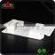 for electronics clear plastic boxes packaging, Plastic packaging box,clear plastic box