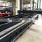 Auto Parts Industry Fiber Gillter Optical Cutting Machine Tools