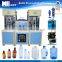 Semi-automatic PET / Plastic Blow Molding Machines