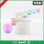 Ultrasonic waterproof Oil Aroma Diffuser Air Humidifier LED Pure Essential Fragrance spreader