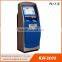 Lobby Bank Automatic Teller Machine / bank ATM