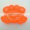Multi-color variety of plastic sea animal sand mold toy
