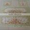 Hand-made french style Aubusson sofa cover