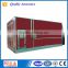 CE Approved Good Quality Fuel Heating Car Oven Spray Booth