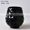 Wholesale High Quality Blown Stained Glass Vase With Different Shapes