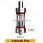 Genuine Atomizer E Cigarette Kanger Subtank Plus/Subtank V2 with 7.5ml for Huge Vapor