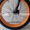 26" 4" Fat Tire 1000w motor snow electric bike