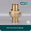 Brass fire hose coupling suppliers