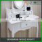 Modern Bedroom Furniture Dressing Table Designs