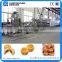 Professional distributor for toffee candy machines