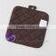 cheap wholesale christmas snowman felt pot holder and oven glove and kitchen towel
