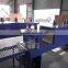 Stable operation automatic small shrink wrapping machine