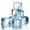 Stainless Steel Commercial Ice Cube Machine