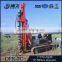 China popular small auger drill for engineer drilling