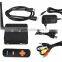 Rk3288 Quad Core A17 Dual Band Wifi Real 4Kx2K supported Android 4.4 TV Box+MK706