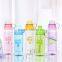 Narrow Mouth Portable Bpa Free Plastic Drinking Water Bottle