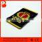 dongguan brand sports embroidery patch labels