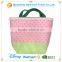 Thermal Insulation Cooler shoulder bag women