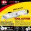 2pcs Trapezoid blade Zinc alloy Multipurpose Utility Cutter Knife