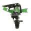 Adjustable Angle Irrigation Sprinkler Plastic Garden Sprinkler Agricultural Sprinkler