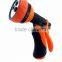 3 Ways Plastic Hose Nozzle, Garden Hose Nozzle, Garden Spray Gun