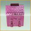 wholesale house shape ceramic coin bank money box