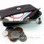Newest High quality wallet popular strape coin purse popular lady wallet