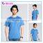 workout tee gym t shirt heathred grey sports t shirt for men