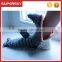 A-219 handmade knitting socks slippers crochet hand knit shark socks hand knitted slippers shoes